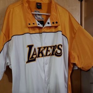 NWT Laker Jersey